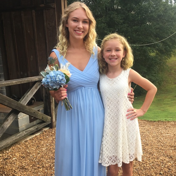 Meet your Posher, Korie - Picture 4 of 5